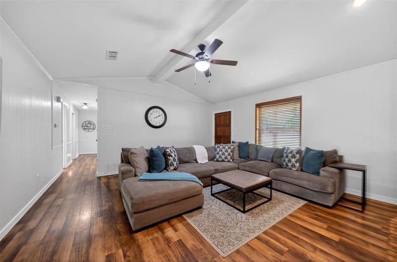 709 S Oak Street, Van TX 75790 - Photo 6