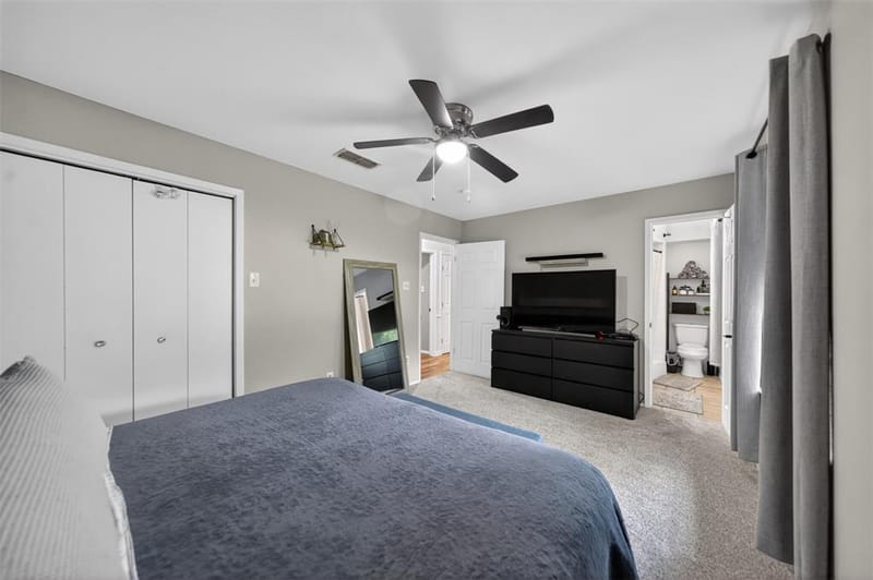 709 S Oak Street, Van TX 75790 - Photo 17