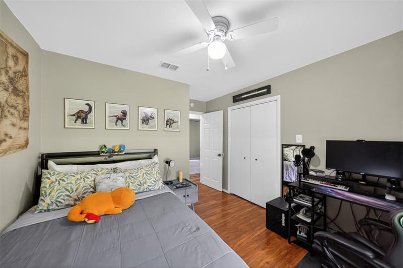 709 S Oak Street, Van TX 75790 - Photo 22