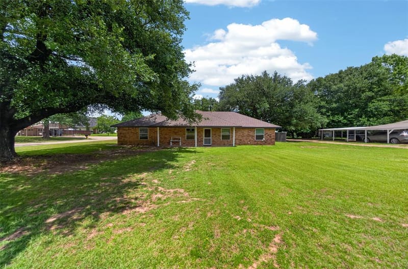 709 S Oak Street, Van TX 75790 - Photo 3