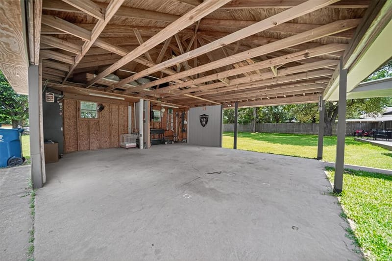 709 S Oak Street, Van TX 75790 - Photo 34