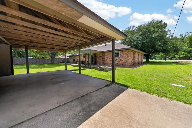 709 S Oak Street, Van TX 75790 - Photo 33
