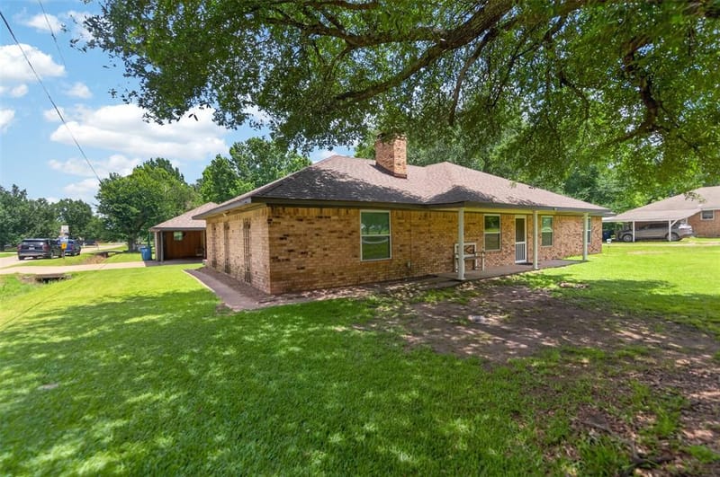 709 S Oak Street, Van TX 75790 - Photo 35