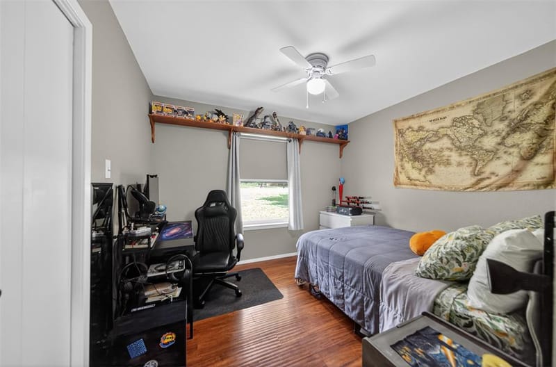 709 S Oak Street, Van TX 75790 - Photo 21