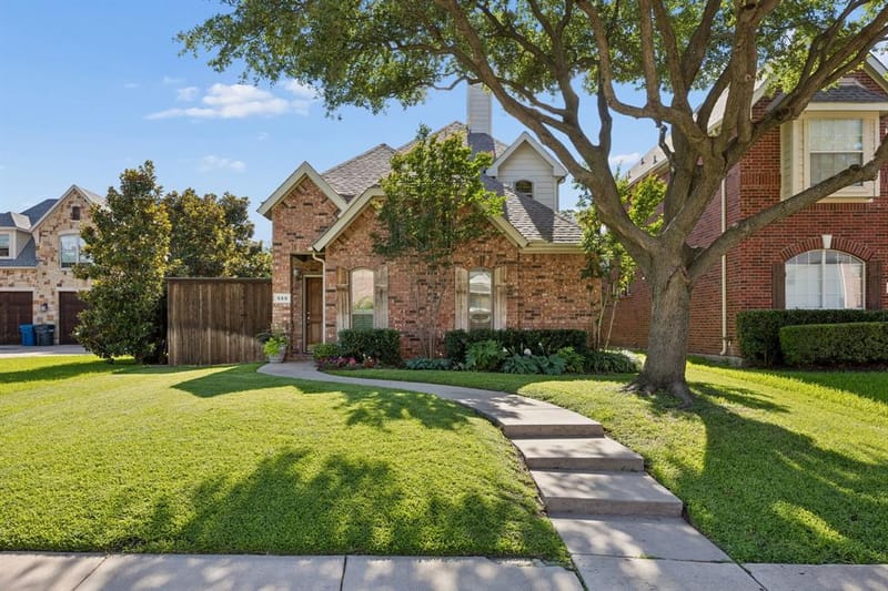 559 Hawken Drive, Coppell TX 75019