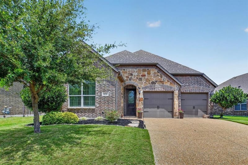 172 Buffington Avenue, Fate TX 75189 - Photo 2