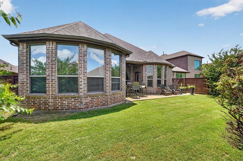 172 Buffington Avenue, Fate TX 75189 - Photo 26
