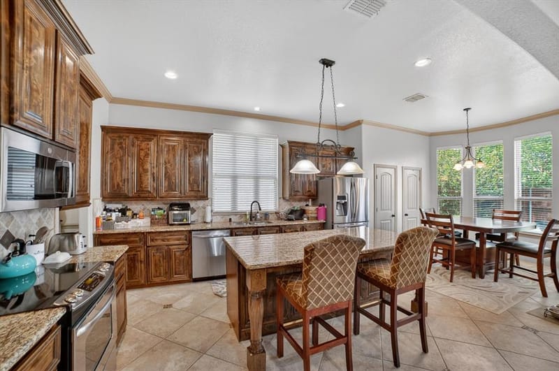 172 Buffington Avenue, Fate TX 75189 - Photo 9