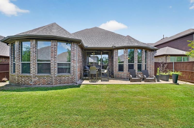 172 Buffington Avenue, Fate TX 75189 - Photo 24