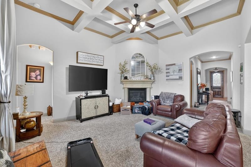 172 Buffington Avenue, Fate TX 75189 - Photo 4