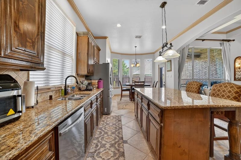 172 Buffington Avenue, Fate TX 75189 - Photo 8