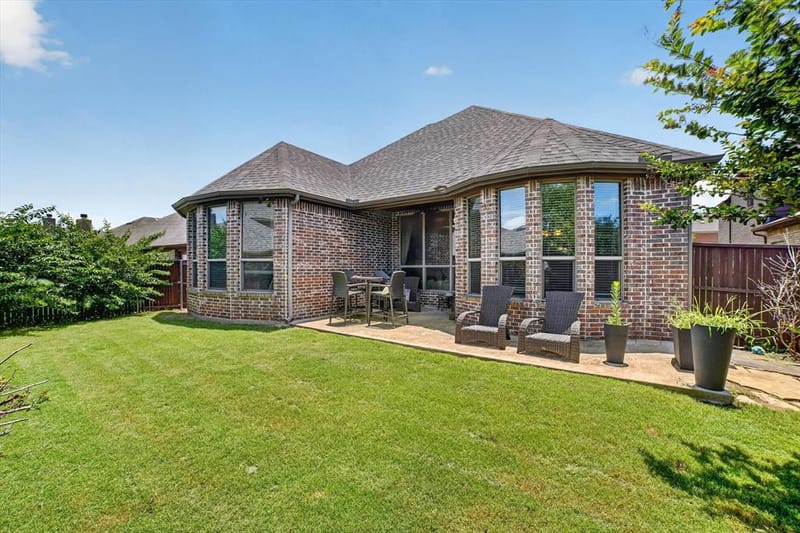 172 Buffington Avenue, Fate TX 75189 - Photo 25