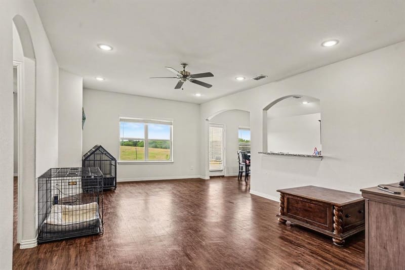 132 Willowbend Loop, Mabank TX 75147 - Photo 5