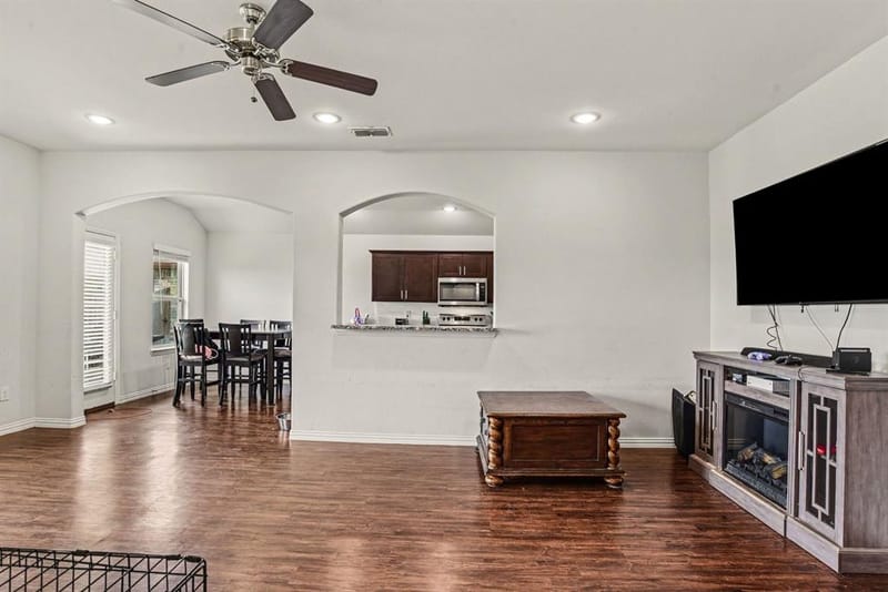 132 Willowbend Loop, Mabank TX 75147 - Photo 4