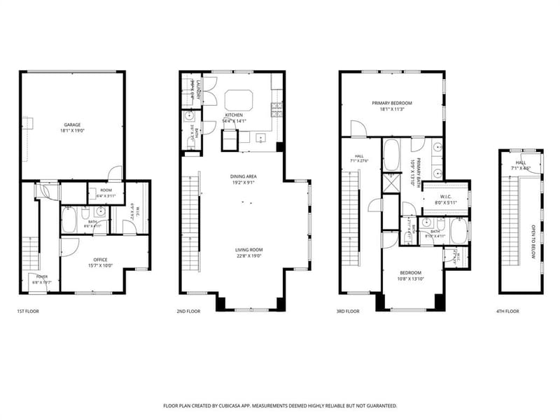 600 E Bluff Street, Fort Worth TX 76102 - Photo 26