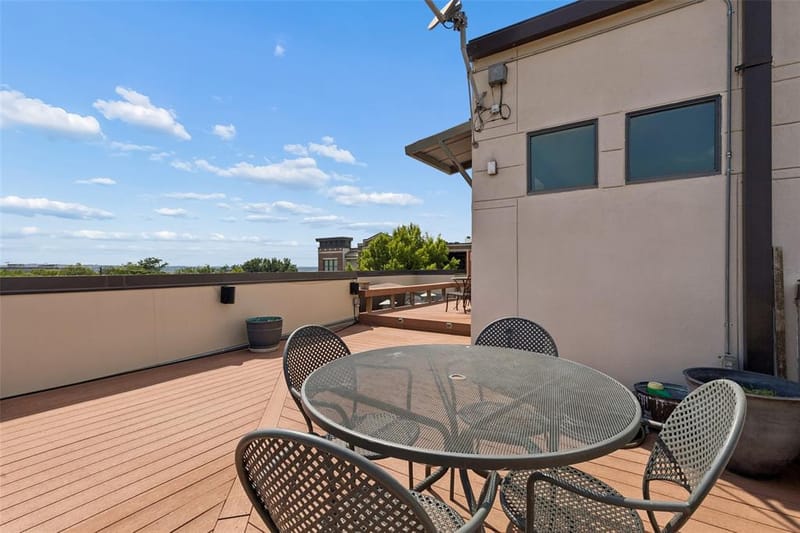 600 E Bluff Street, Fort Worth TX 76102 - Photo 22