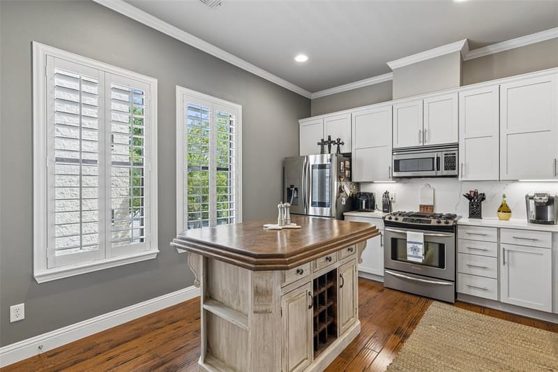 600 E Bluff Street, Fort Worth TX 76102 - Photo 7