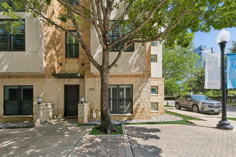 600 E Bluff Street, Fort Worth TX 76102 - Photo 24