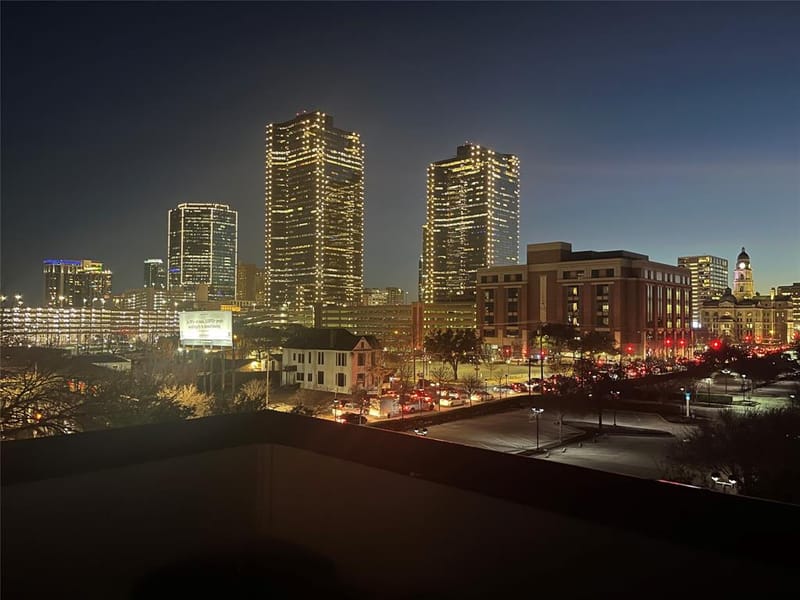 600 E Bluff Street, Fort Worth TX 76102 - Photo 25