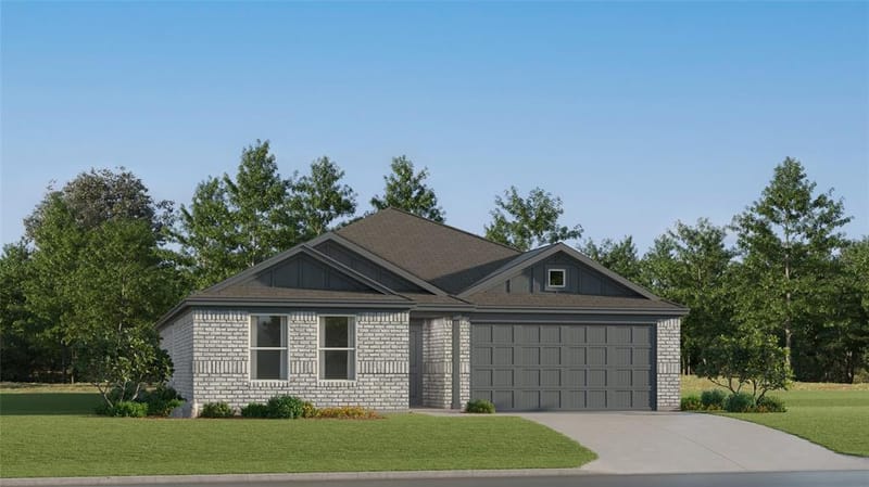 3216 Valentia Lane, Fort Worth TX 76140
