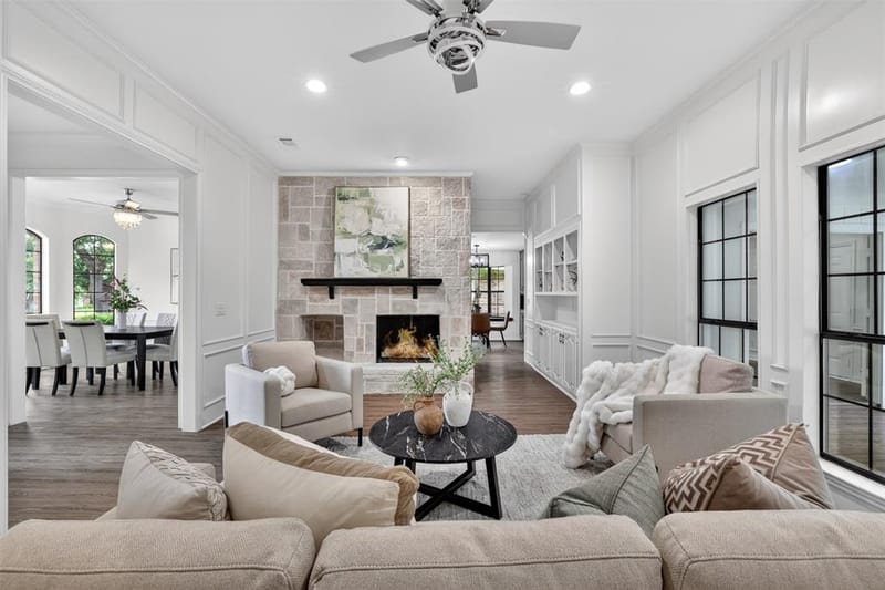 2340 Highlands Creek Road, Carrollton TX 75007 - Photo 12