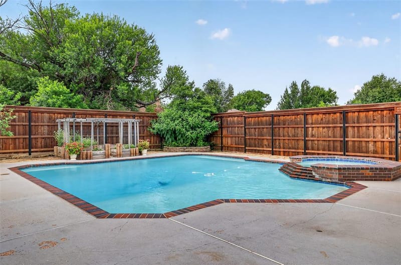 2340 Highlands Creek Road, Carrollton TX 75007 - Photo 28