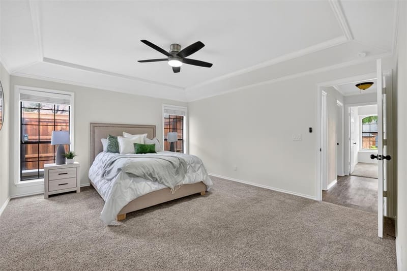 2340 Highlands Creek Road, Carrollton TX 75007 - Photo 20