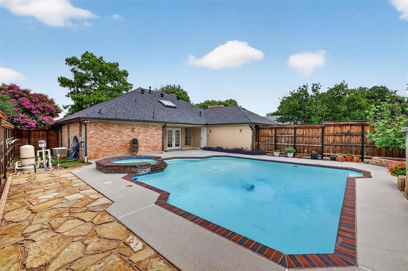 2340 Highlands Creek Road, Carrollton TX 75007 - Photo 30