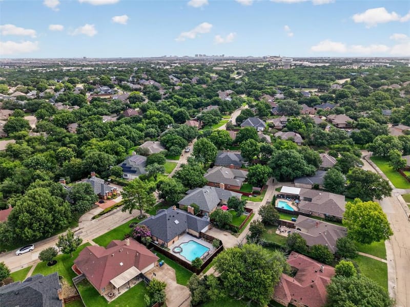 2340 Highlands Creek Road, Carrollton TX 75007 - Photo 34