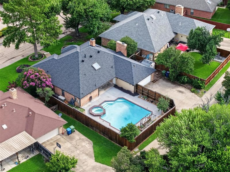2340 Highlands Creek Road, Carrollton TX 75007 - Photo 35