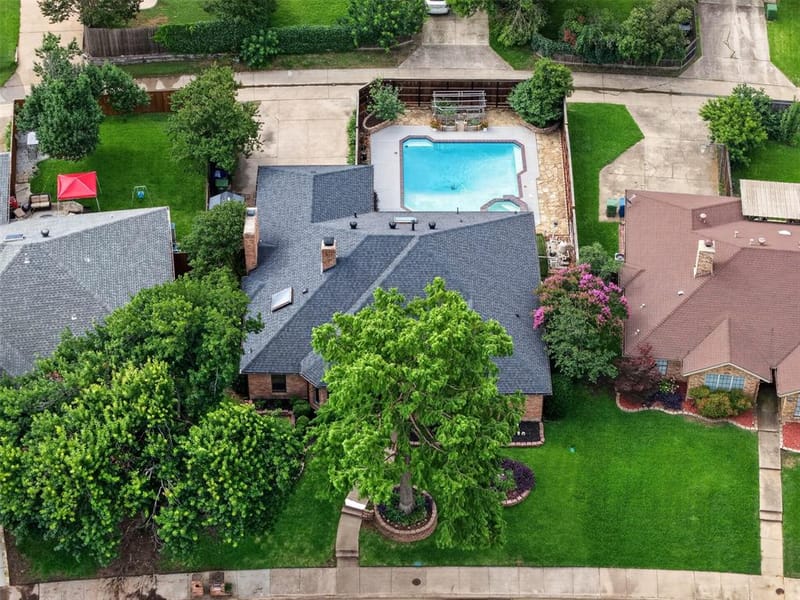 2340 Highlands Creek Road, Carrollton TX 75007 - Photo 31