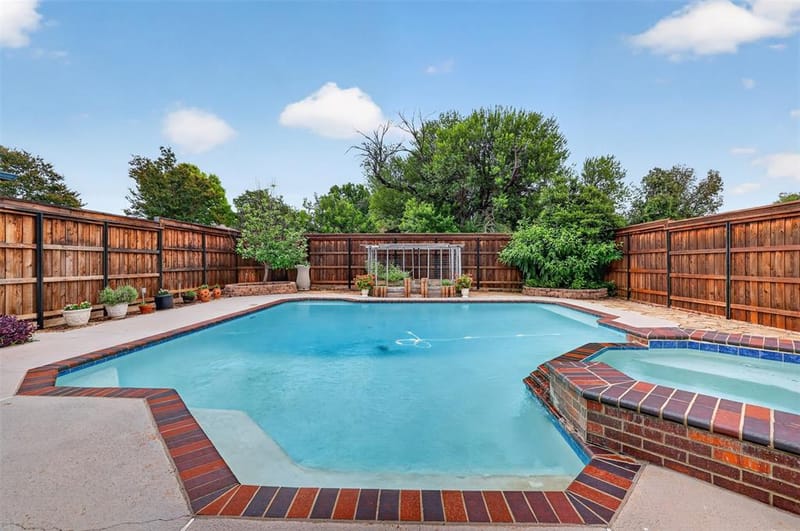 2340 Highlands Creek Road, Carrollton TX 75007 - Photo 29