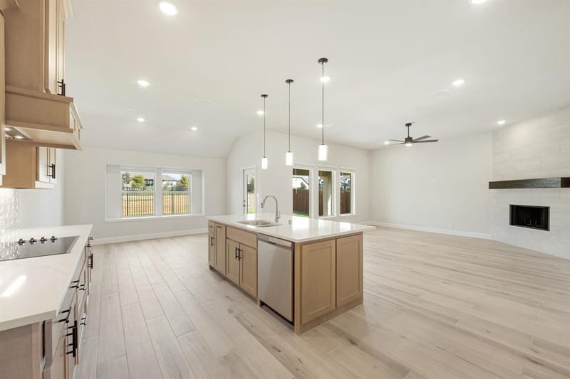 4029 Eagles Bluff Road, Midlothian TX 76065 - Photo 21