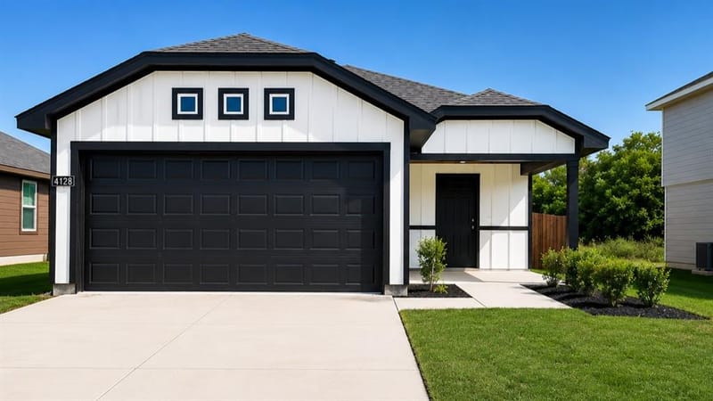 4128 WOODHILL BEND Drive, Fort Worth TX 76036