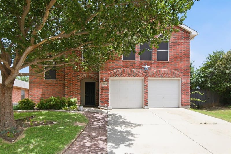 13132 Padre Avenue, Fort Worth TX 76244 - Photo 2