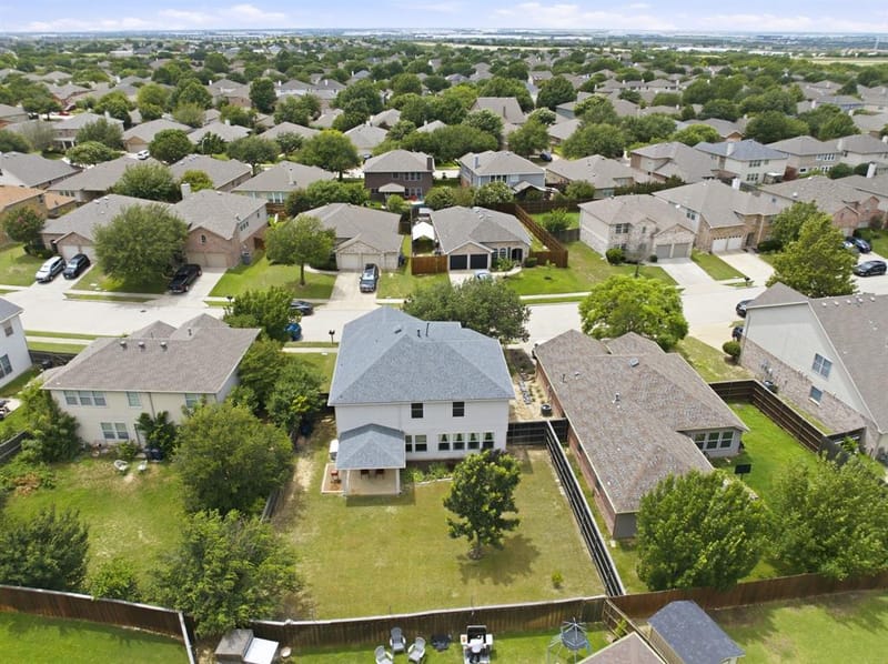 13132 Padre Avenue, Fort Worth TX 76244 - Photo 36