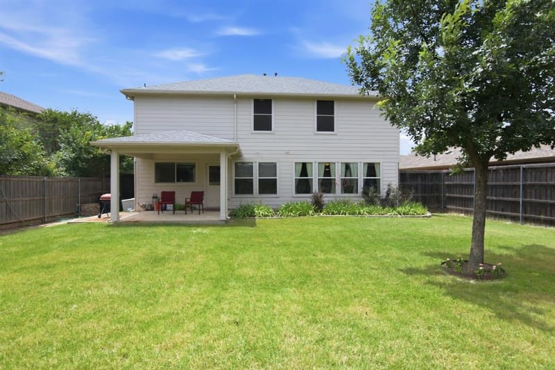 13132 Padre Avenue, Fort Worth TX 76244 - Photo 32
