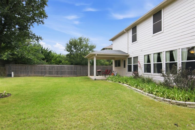 13132 Padre Avenue, Fort Worth TX 76244 - Photo 33