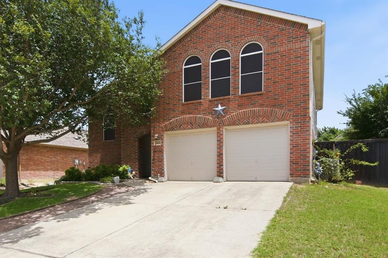 13132 Padre Avenue, Fort Worth TX 76244 - Photo 4
