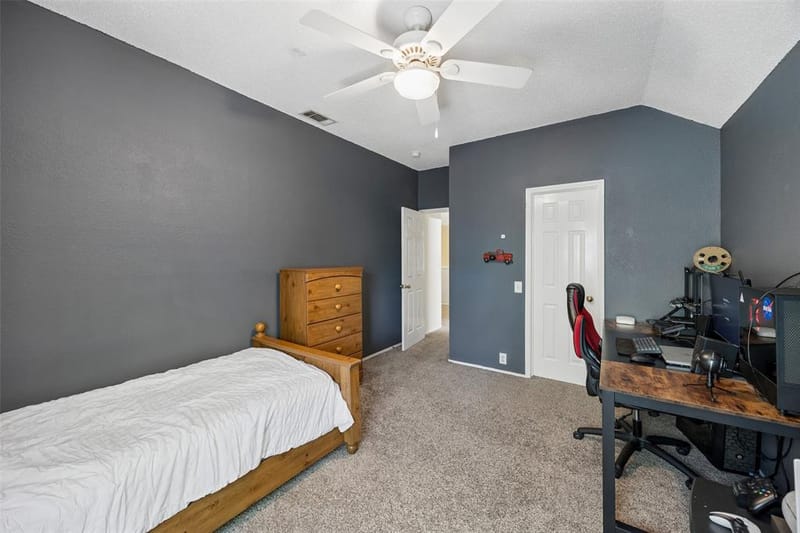 2401 Pinehurst Court, Highland Village TX 75077 - Photo 22