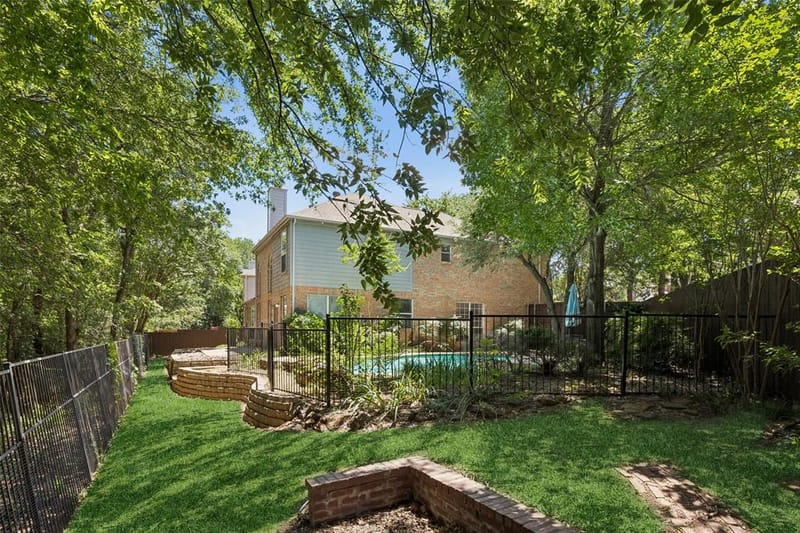 2401 Pinehurst Court, Highland Village TX 75077 - Photo 28