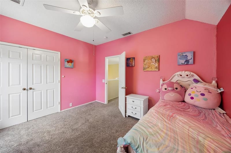 2401 Pinehurst Court, Highland Village TX 75077 - Photo 18