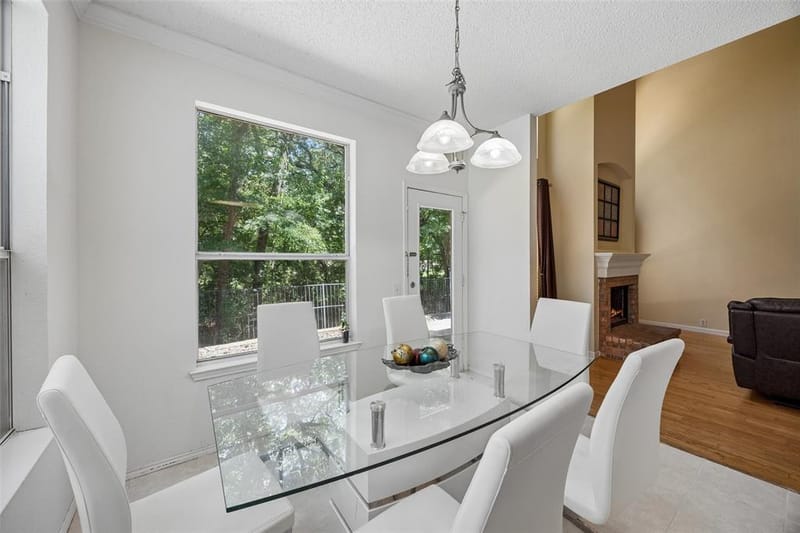 2401 Pinehurst Court, Highland Village TX 75077 - Photo 8