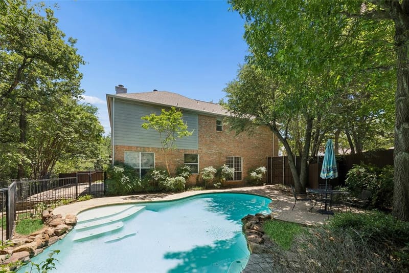 2401 Pinehurst Court, Highland Village TX 75077 - Photo 25