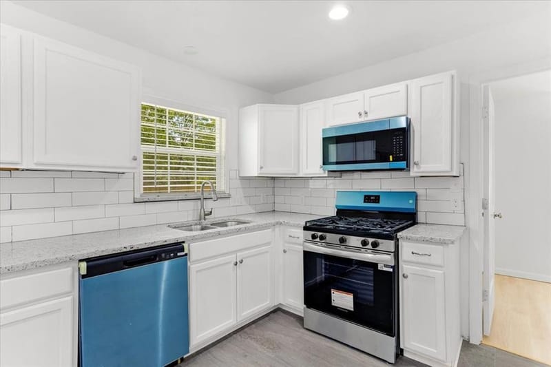 408 N Gowdy Street, Whitewright TX 75491 - Photo 12