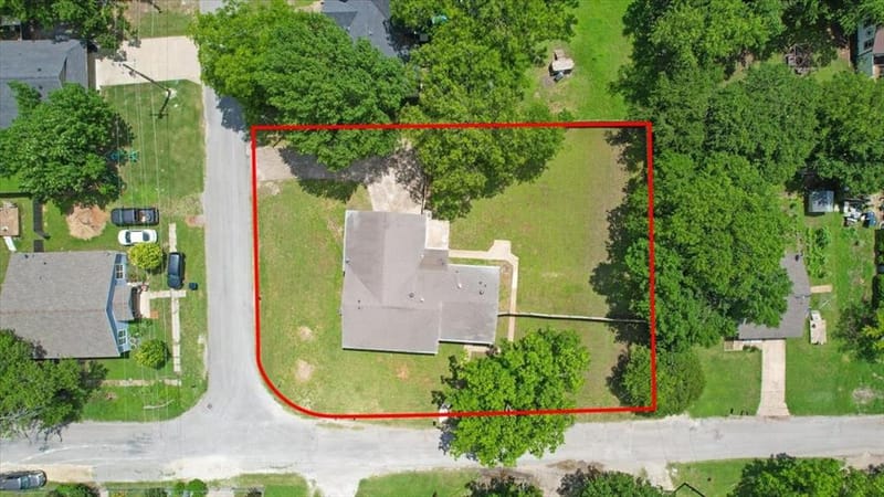 408 N Gowdy Street, Whitewright TX 75491 - Photo 39