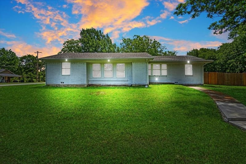 408 N Gowdy Street, Whitewright TX 75491 - Photo 29