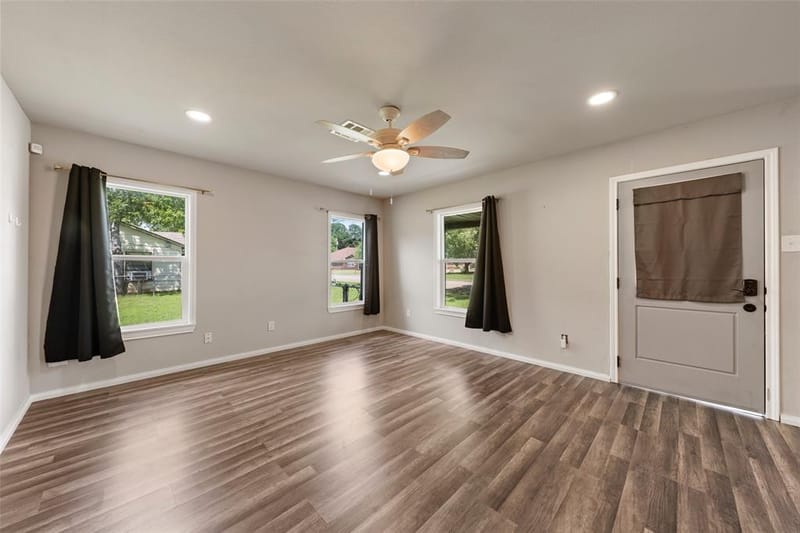 3607 Wheeler Street, Waco TX 76705 - Photo 2