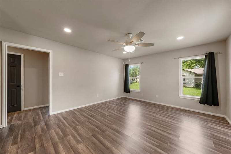 3607 Wheeler Street, Waco TX 76705 - Photo 3