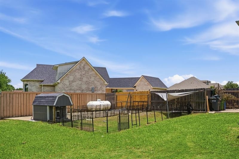 8 Freedom Court, Waco TX 76708 - Photo 32